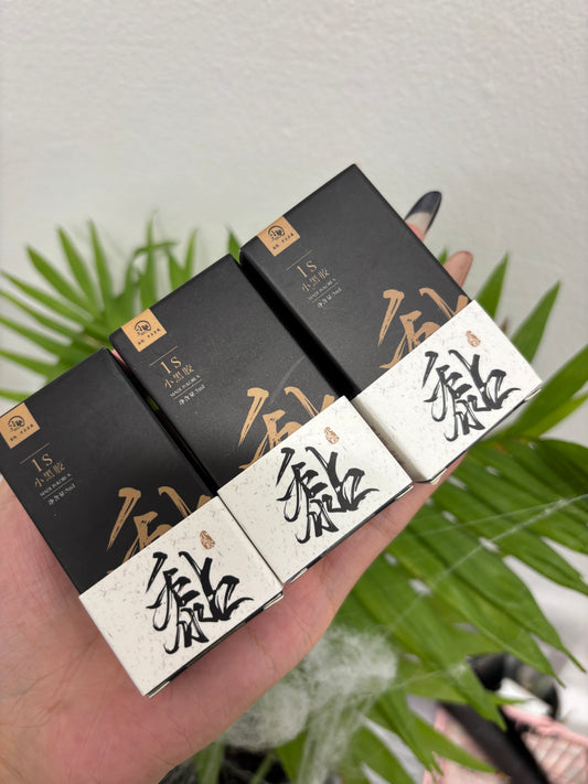 Eyelash Glue 1S 5g