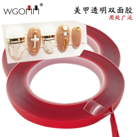 Glue Tape