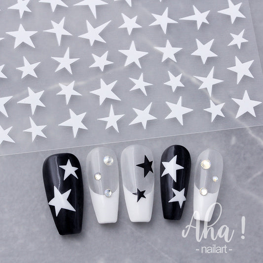 Star Sticker