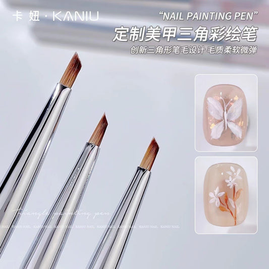 Art Brush( Triangle）