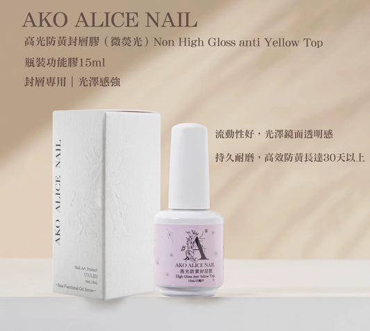 Top Coat