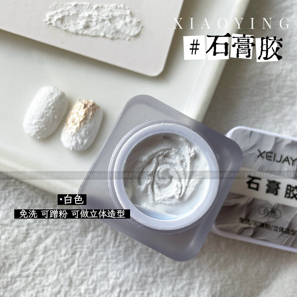 Gesso Gel