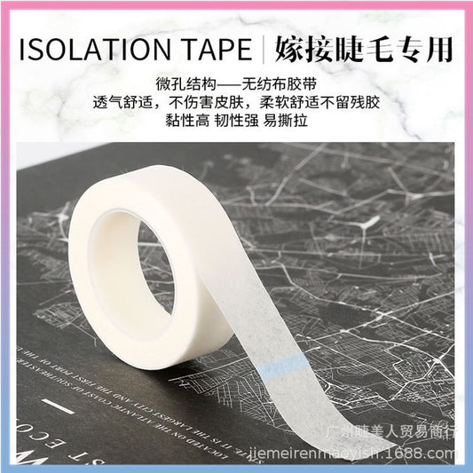 Isolation Tape