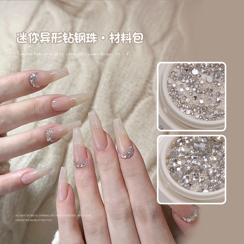 Gem Set