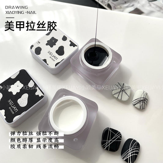 Web Gel