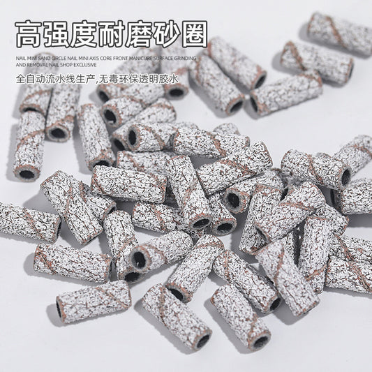 Mini Sanding Beads