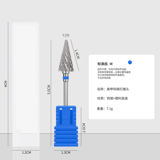 Drill Bits