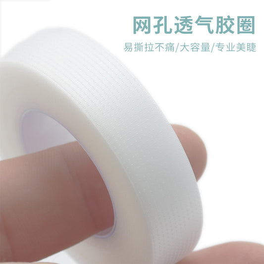 Eyelash Tap