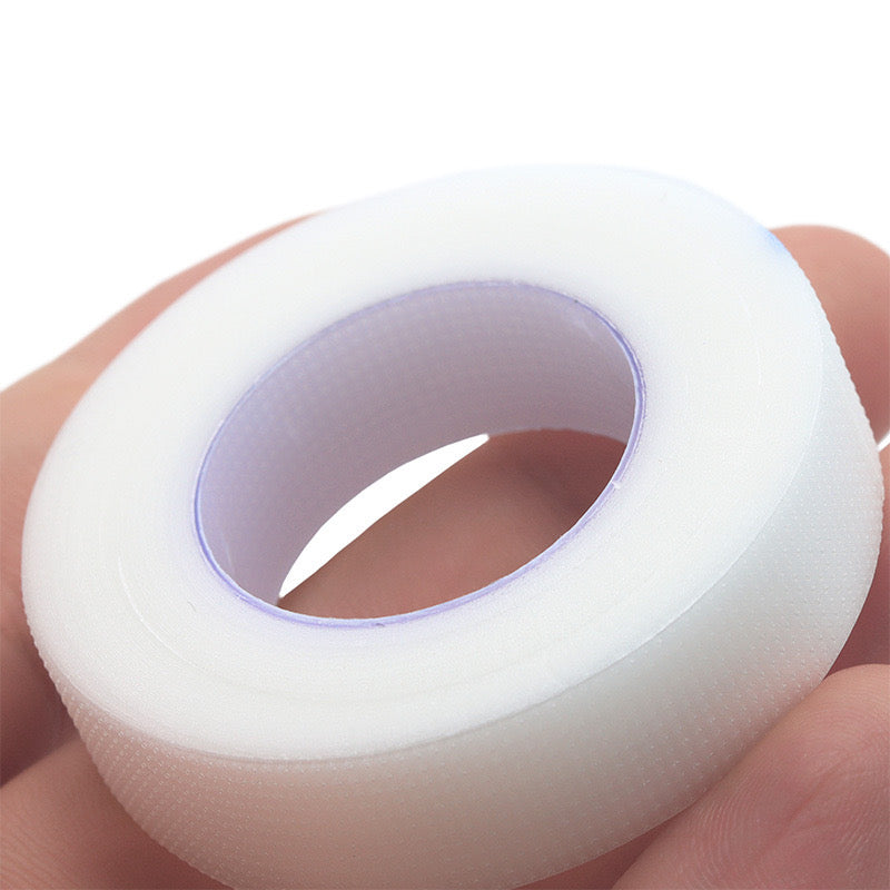 Eyelash Tap
